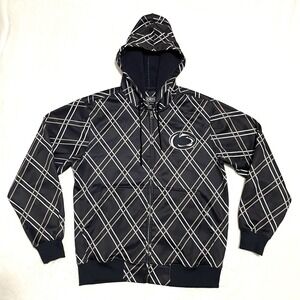 Champs Sports Penn State University Hooded‎ Jacket Men's Small Nittany Lions